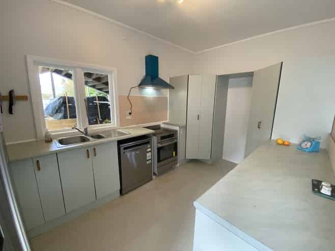 46 Connolly Street, Boulcott