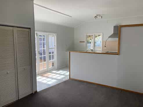 46 Connolly Street, Boulcott