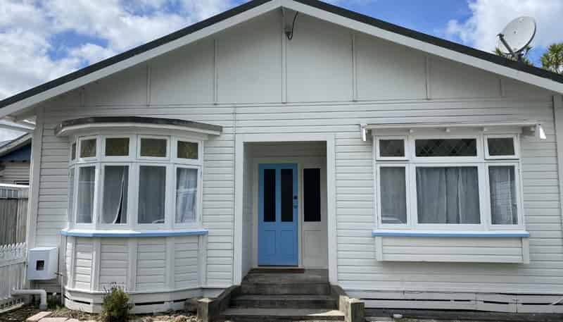 46 Connolly Street, Boulcott