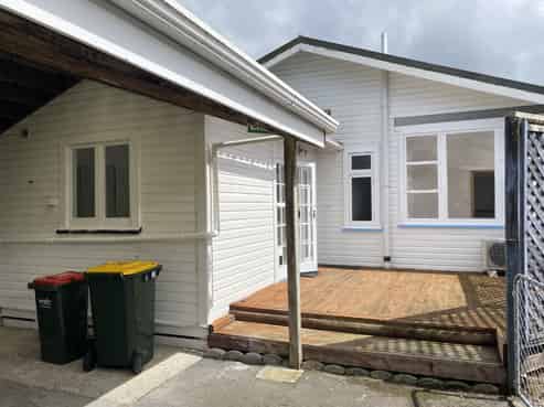 46 Connolly Street, Boulcott
