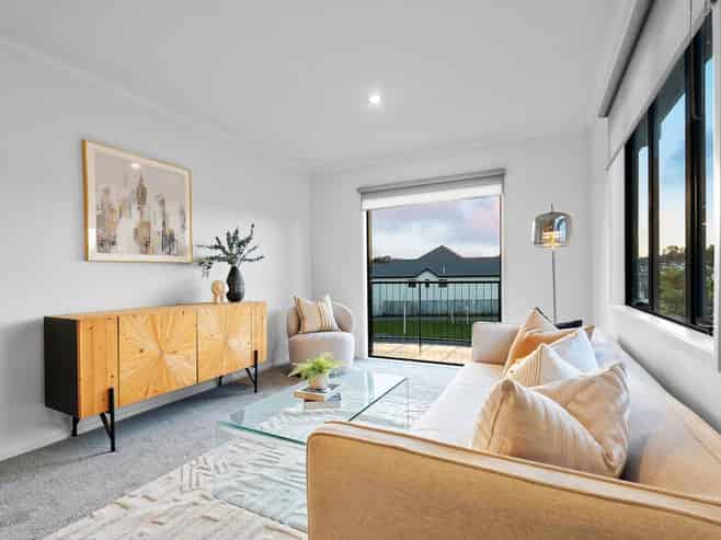 86 Fields Parade, Albany