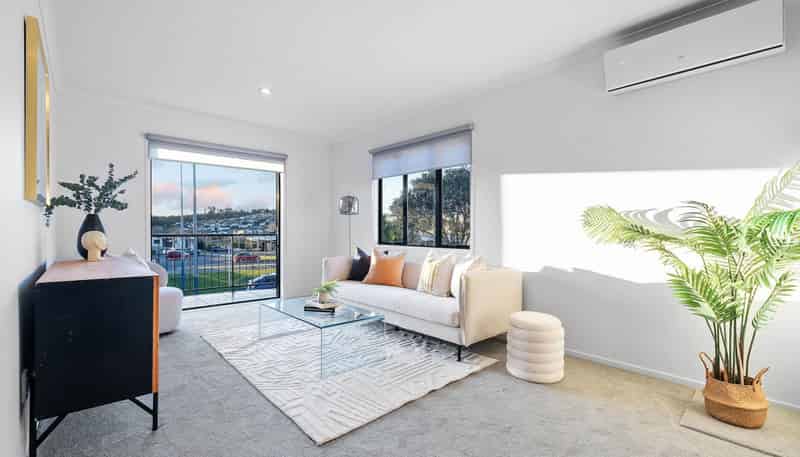 86 Fields Parade, Albany