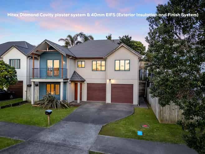 86 Fields Parade, Albany