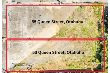 53 Queen Street, Otahuhu