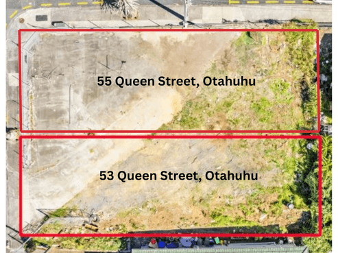 53 Queen Street, Otahuhu