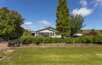 29 Carr Street, Ormondville