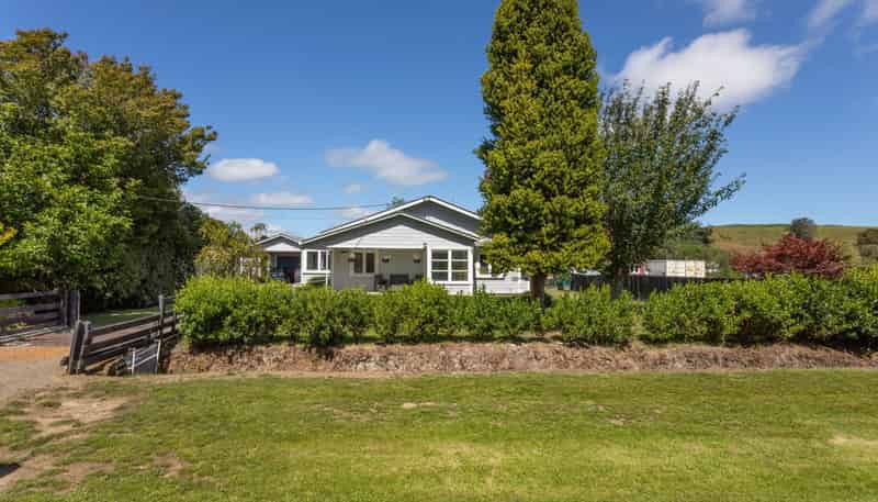 29 Carr Street, Ormondville