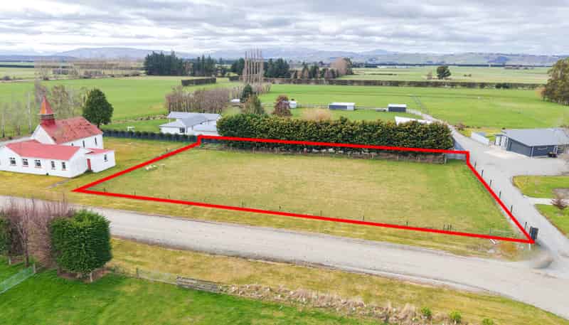 28 Boston Street, Riversdale