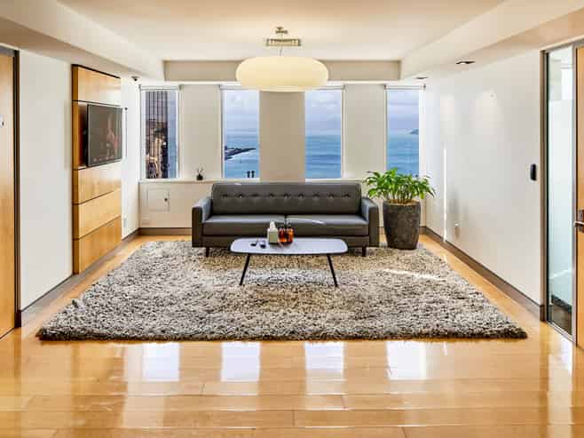 FOR LEASE – PREMIUM OFFICE SPACE, 318 LAMBTON QUAY