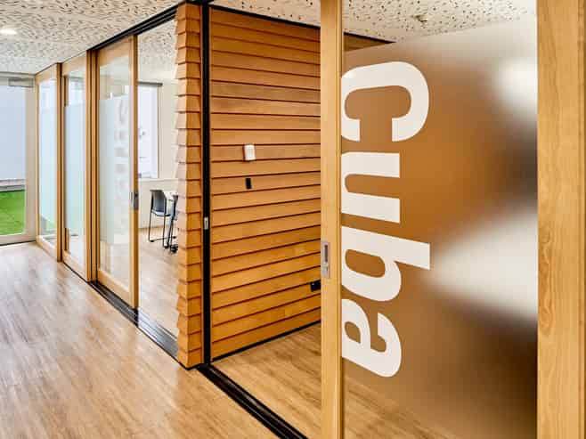 FOR LEASE – PREMIUM OFFICE SPACE, 318 LAMBTON QUAY