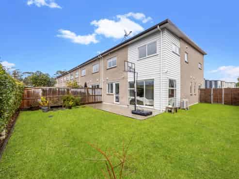 48 Vincent McGrath Crescent, Swanson