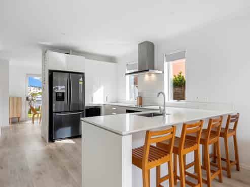 48 Vincent McGrath Crescent, Swanson