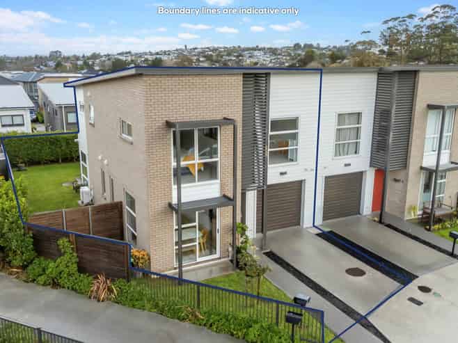 48 Vincent McGrath Crescent, Swanson
