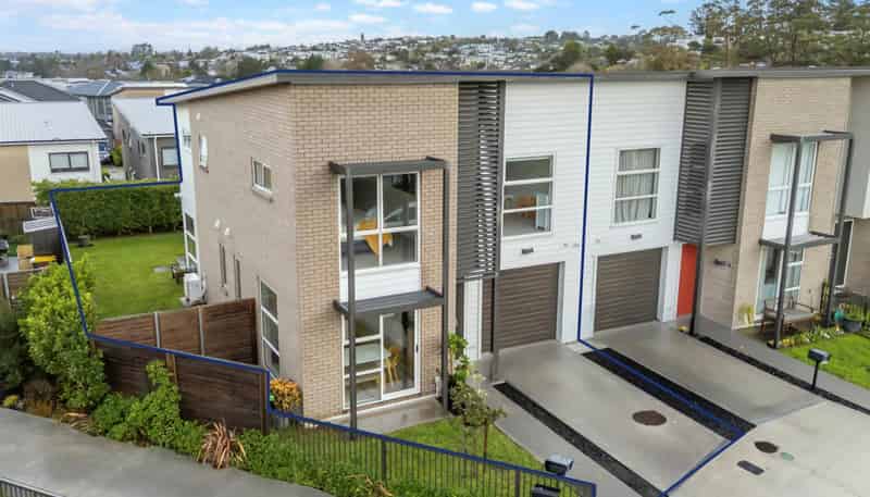 48 Vincent McGrath Crescent, Swanson