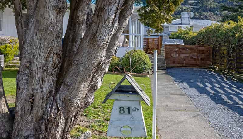 81 Watt Street, Featherston