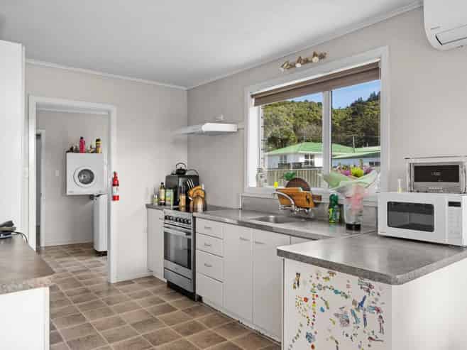 81 Watt Street, Featherston