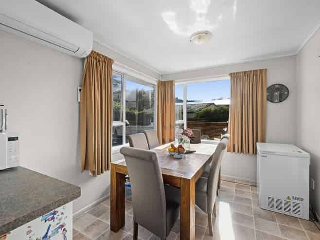 81 Watt Street, Featherston