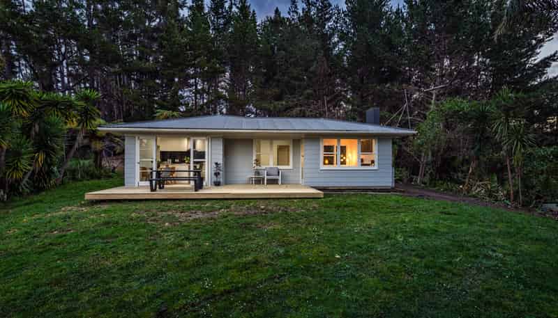 857B Paihia Road, Paihia
