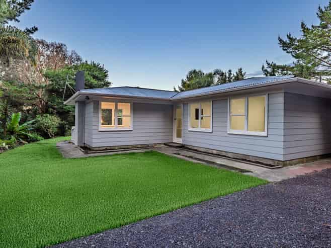 857B Paihia Road, Paihia