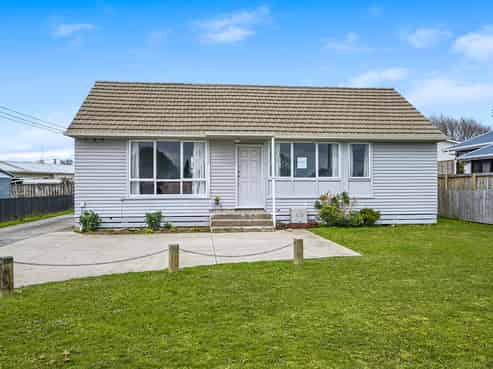 37A Grandview Road, Nawton