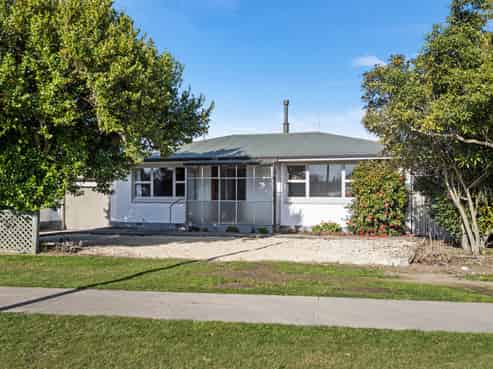2 Le Fleming Street, Darfield