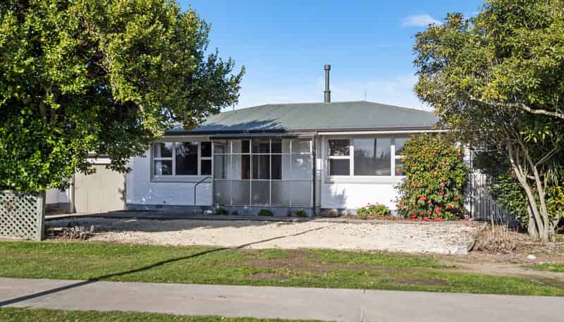 2 Le Fleming Street, Darfield