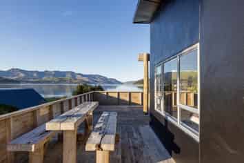 6035 Christchurch Akaroa Road, Duvauchelle