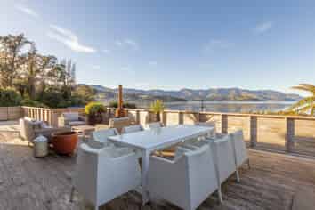 6035 Christchurch Akaroa Road, Duvauchelle