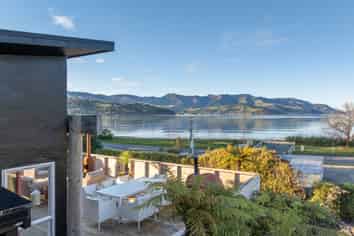6035 Christchurch Akaroa Road, Duvauchelle