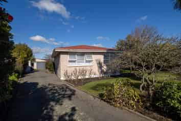 155 McMurdo Street, Tinwald