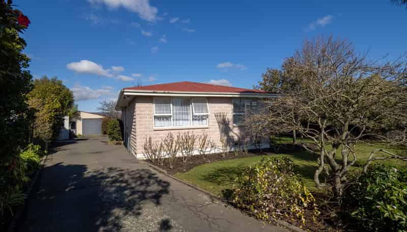 155 McMurdo Street, Tinwald