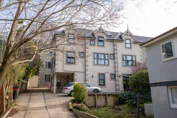 1/46 Queen Street, North Dunedin