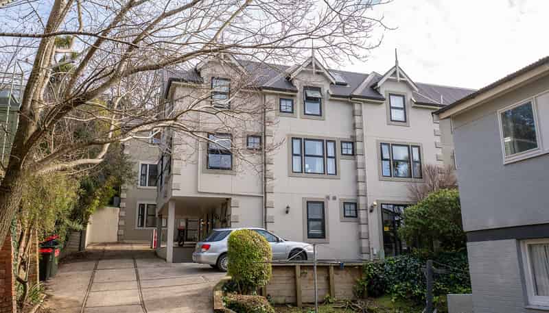 1/46 Queen Street, North Dunedin