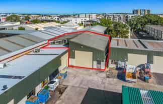 ONEHUNGA INDUSTRIAL INVESTMENT
