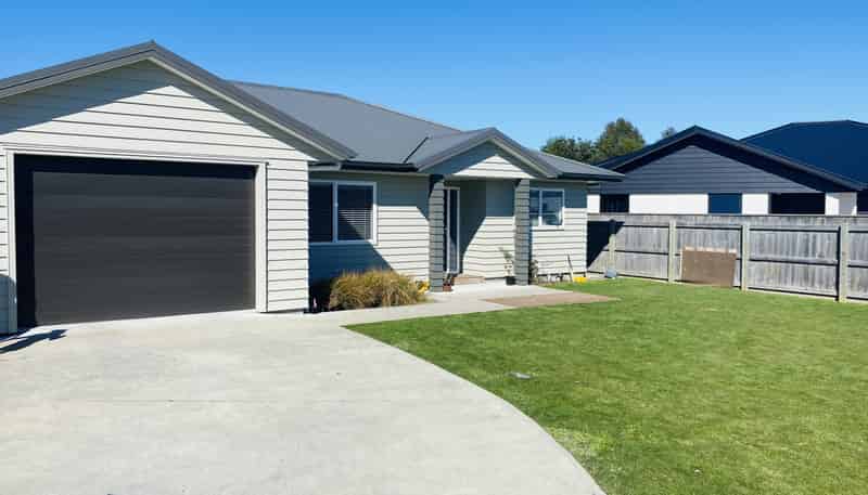 36 Tuatahi Avenue, Masterton