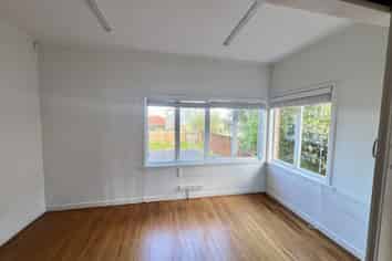 Standalone Grey Lynn Office - 115m2