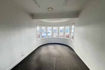 Standalone Grey Lynn Office - 115m2