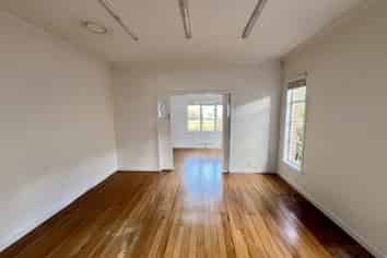 Standalone Grey Lynn Office - 115m2