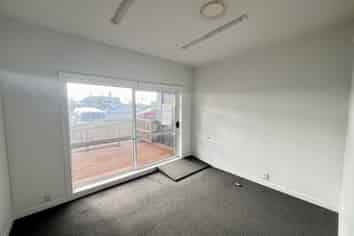 Standalone Grey Lynn Office - 115m2