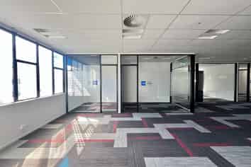 Standalone Ponsonby Office - 475m2 to 951m2