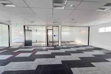 Standalone Ponsonby Office - 475m2 to 951m2