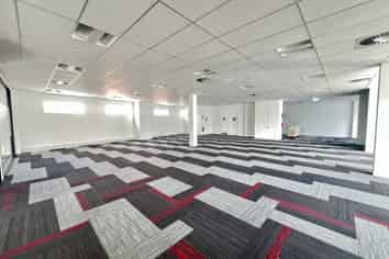 Standalone Ponsonby Office - 475m2 to 951m2