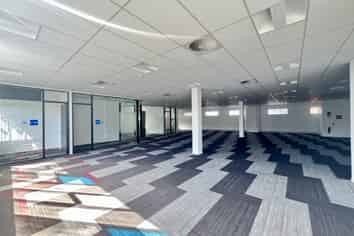 Standalone Ponsonby Office - 475m2 to 951m2