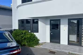 Grey Lynn Ground Floor Medical/Office - 133m2