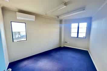Grey Lynn Ground Floor Medical/Office - 133m2