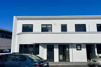 Grey Lynn Medical/Office - 123m2