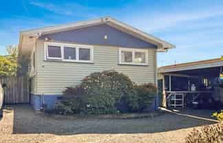 15 Kitchener Street, Masterton