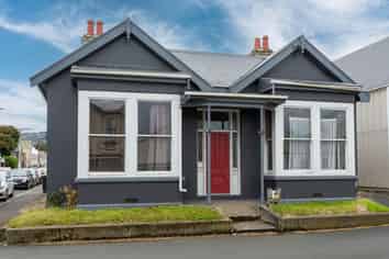 149 Frederick Street 2025, North Dunedin