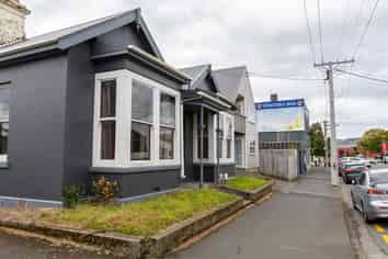 149 Frederick Street 2025, North Dunedin