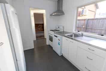 149 Frederick Street 2025, North Dunedin